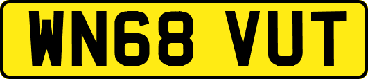 WN68VUT