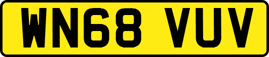 WN68VUV