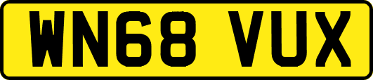 WN68VUX