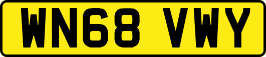 WN68VWY