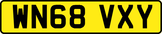 WN68VXY