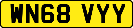 WN68VYY