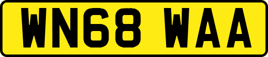 WN68WAA