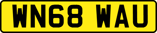 WN68WAU