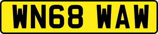 WN68WAW