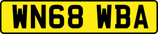 WN68WBA