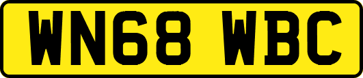 WN68WBC