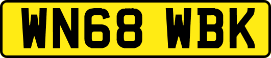 WN68WBK