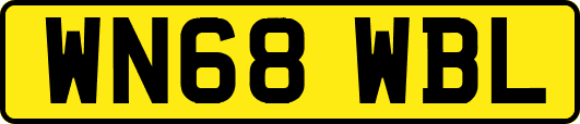 WN68WBL