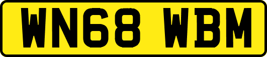 WN68WBM