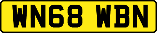 WN68WBN