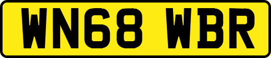 WN68WBR