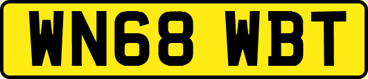 WN68WBT