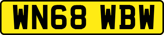 WN68WBW