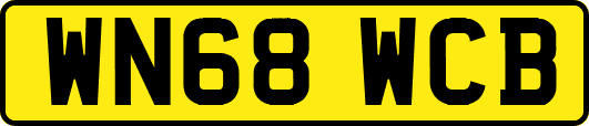 WN68WCB