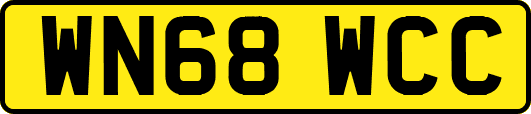 WN68WCC