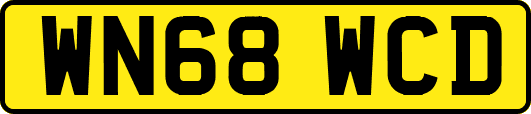 WN68WCD