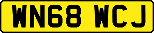 WN68WCJ