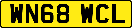 WN68WCL