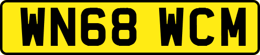WN68WCM