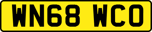 WN68WCO