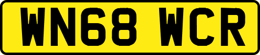WN68WCR