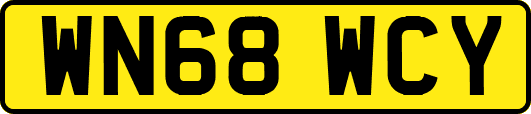 WN68WCY