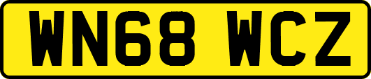 WN68WCZ