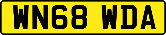WN68WDA