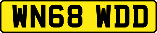WN68WDD