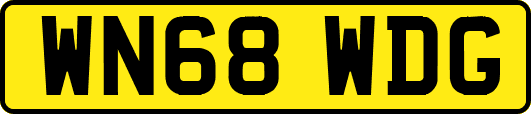WN68WDG