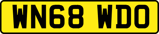 WN68WDO