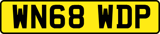 WN68WDP