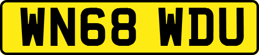 WN68WDU