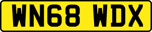 WN68WDX