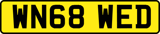 WN68WED