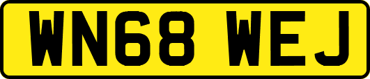 WN68WEJ