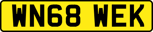 WN68WEK