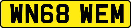 WN68WEM