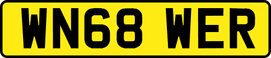 WN68WER