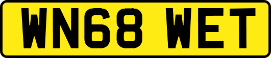WN68WET