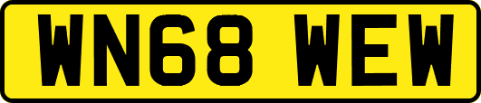 WN68WEW