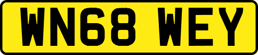 WN68WEY