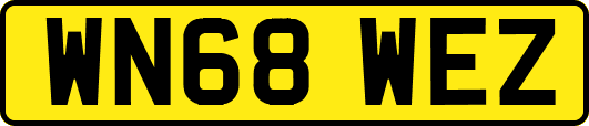 WN68WEZ