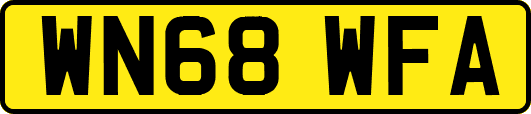 WN68WFA