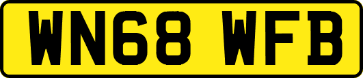 WN68WFB