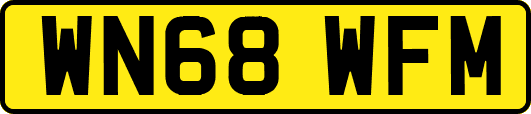 WN68WFM