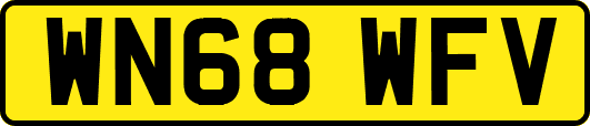 WN68WFV