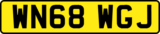 WN68WGJ