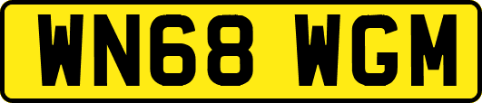 WN68WGM